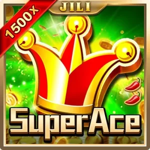 Super Ace Slot RTP by JILI: Ace Your Way to Big Wins!