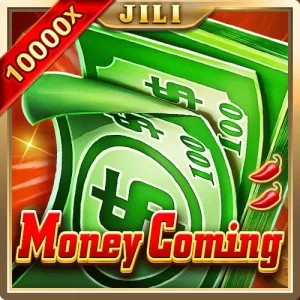Money Coming Slot RTP by JILI: Uncover Your Path to Riches!